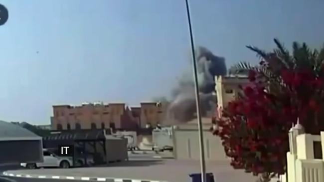 Sudah Pertaruhkan Hubungan dengan AS, Israel Gagal Bunuh Pemimpin Hamas di Qatar