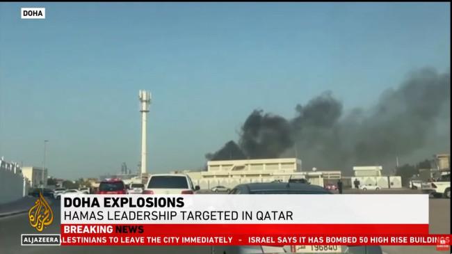 Reaksi Pemimpin Dunia usai Israel Serang Qatar: Indonesia, Jepang hingga Paus Leo Kompak Mengecam