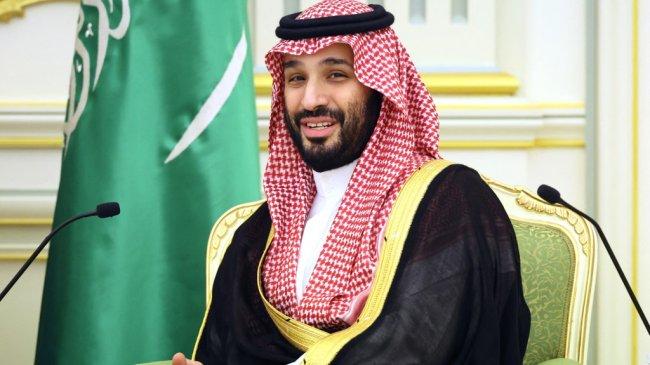 Pangeran MBS Telepon Emir Qatar, Kutuk Serangan Israel ke Doha sebagai Tindakan Kriminal