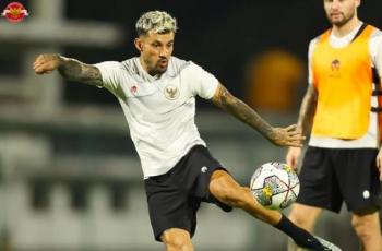 PDKT PSSI untuk Bujuk Stefano Lilipaly Bela Timnas Indonesia Berakhir Berantakan