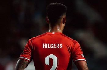 Alasan Mees Hilgers Belum Diturunkan SC Heerenveen di Eredivisie