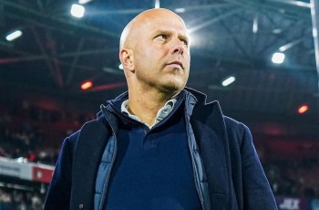 Arne Slot Wanti-Wanti Liverpool: Perbaiki Pertahanan Jelang Duel Lawan Bournemouth