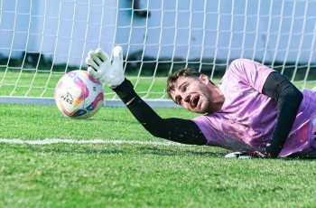 Delapan Tangan Leo Navacchio: Rekor Gila di Pekan Pembuka BRI Super League