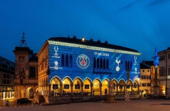Kapan Piala Super Eropa 2025? PSG Bidik Trofi Pertama, Tottenham Siap Bikin Kejutan