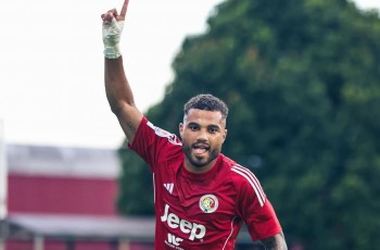 Here We Go! Eks Rekan Ole Romeny Jadi Senjata Baru PSIM Yogyakarta